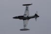 Canadair T-33A-N Silver Star 3 (CL-30)